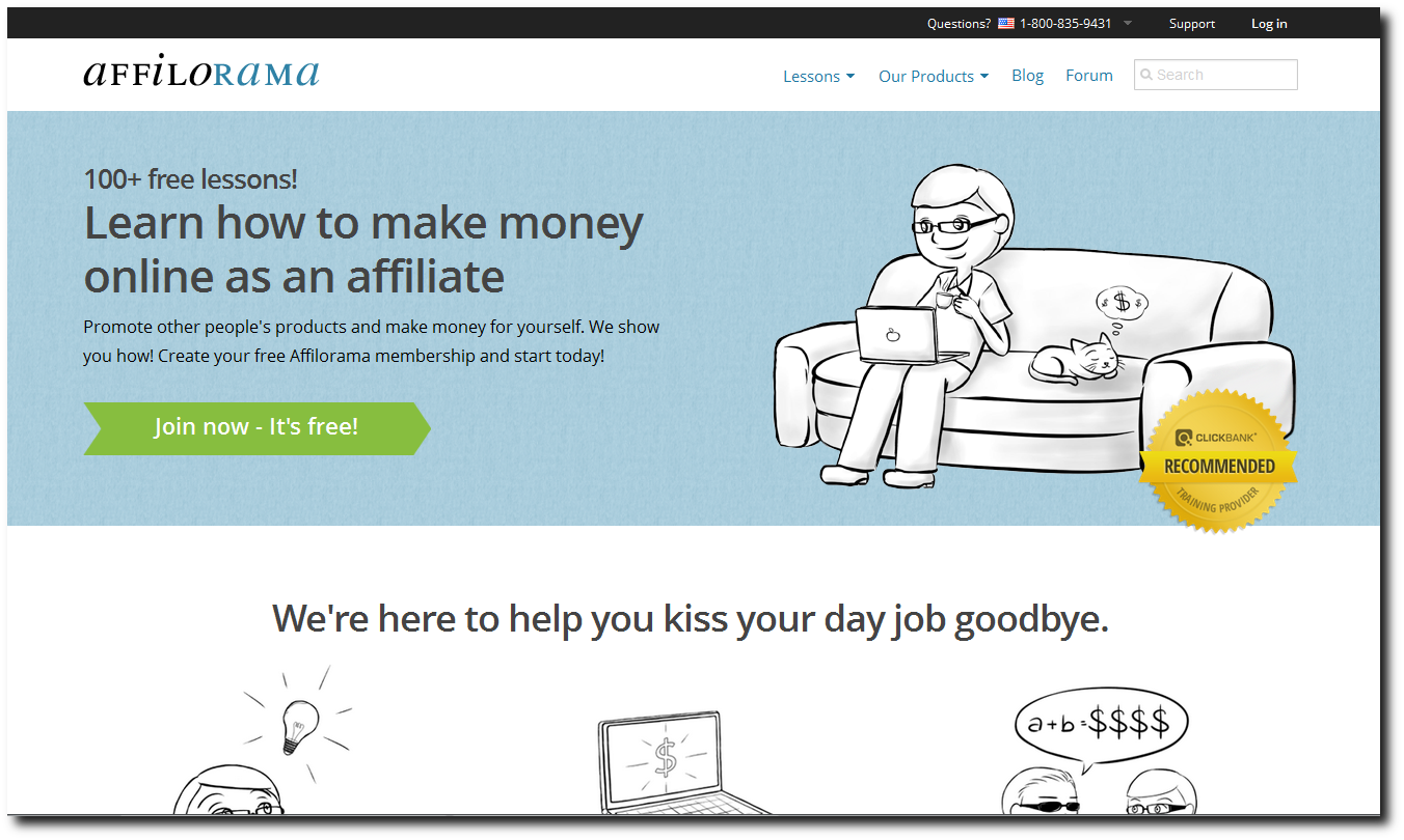 Affilorama Review Online Stay At Home Jobs Affilorama review online stay at home jobs
