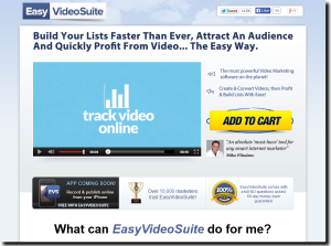 Easy Video Suite Review