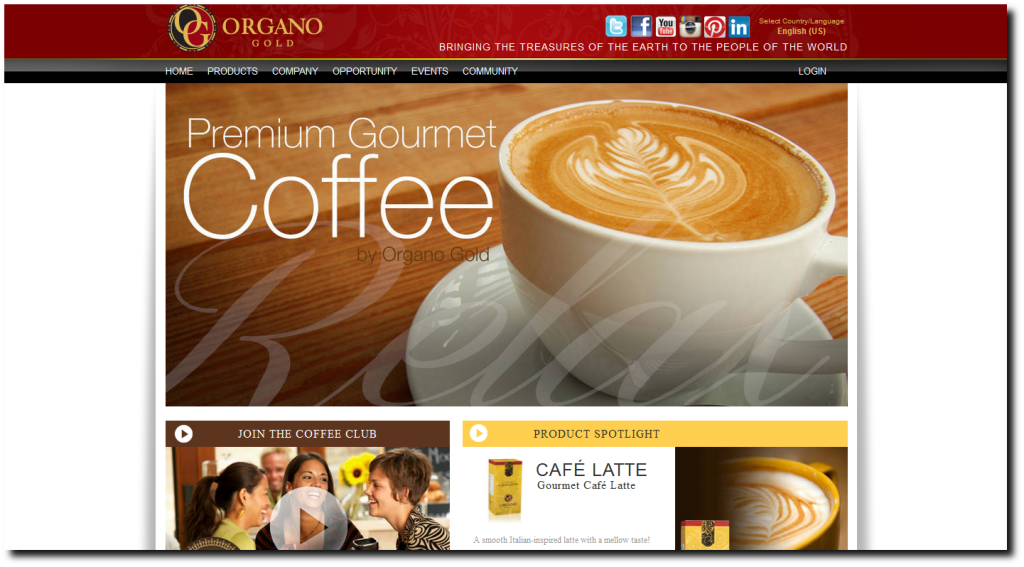 Organo Gold Coffee Reviews Online Stay At Home Jobs Organo gold coffee reviews online stay at home jobs