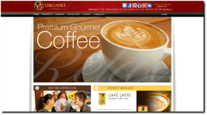 Organo Gold Coffee Reviews